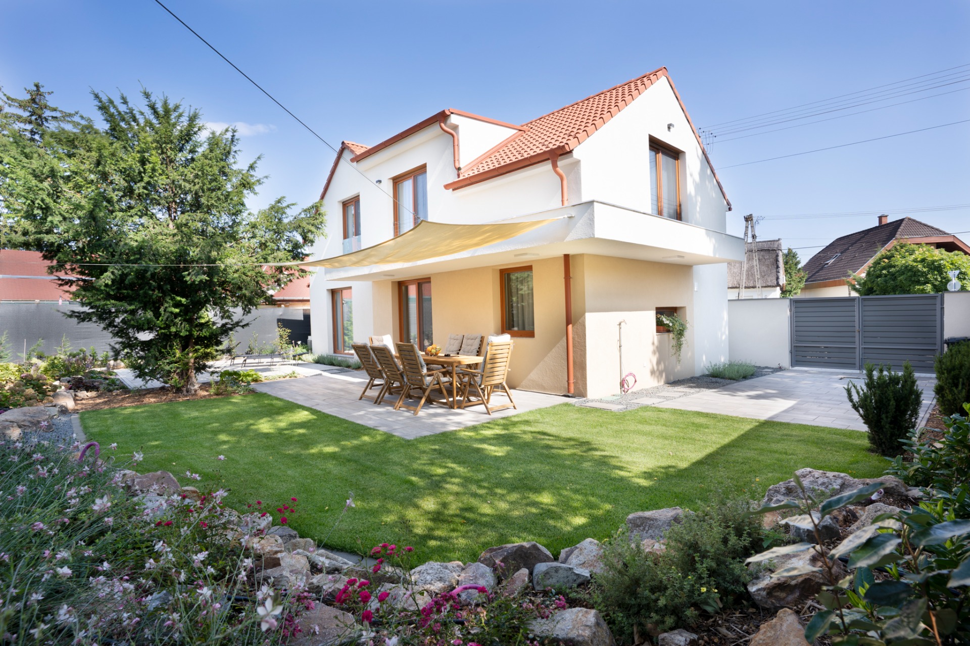 Dreamart-Holiday Home